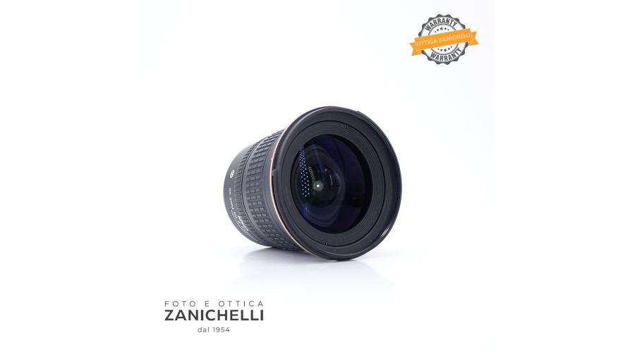 Nikon AF-S Nikkor 12-24mm f4G ED - foto 3