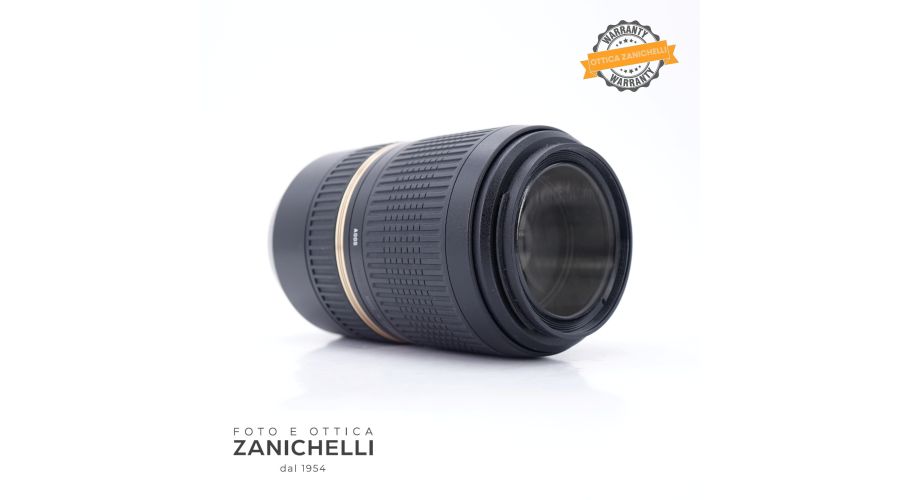 Tamron SP 70-300mm f/4-5.6 Di VC - foto 3