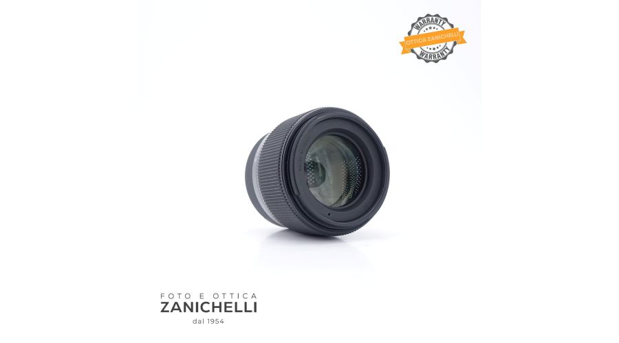 Sigma 56mm f/1.4 DC DN C - foto 3