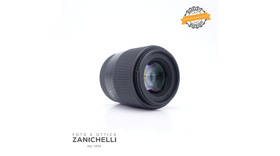 Sigma 30mm f/1.4 DC DN Contemporary - foto 3