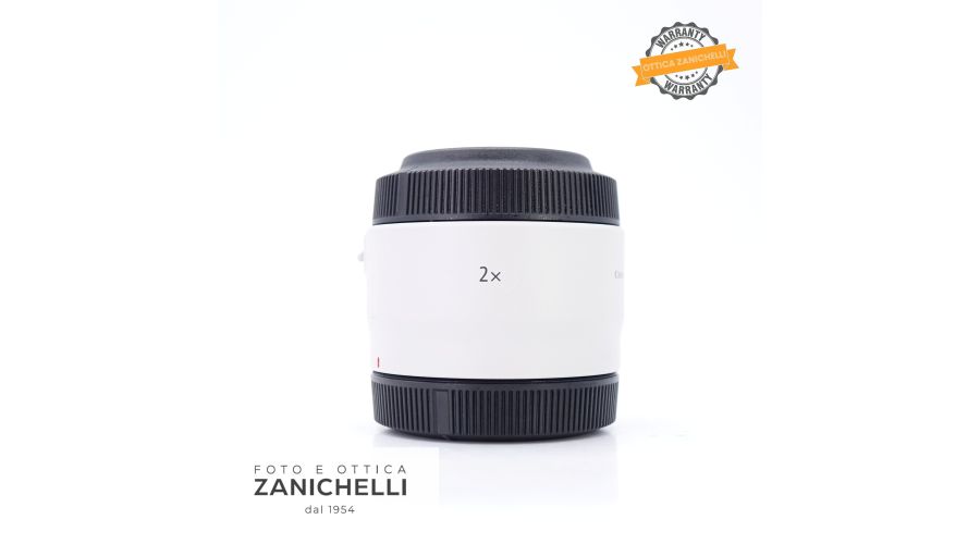 Canon Extender RF 2x Usato 