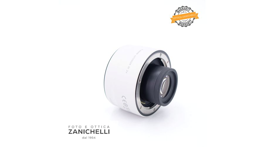 Canon Extender RF 2x Usato - foto 2