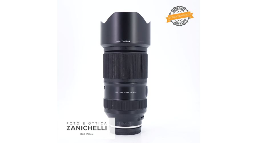 Tamron 70-180mm F/2.8 Di III VC VXD G2 - foto 2