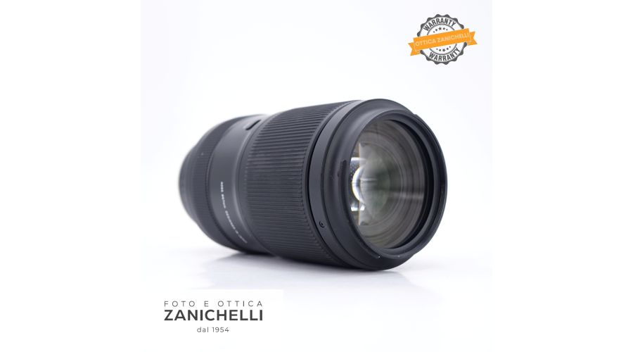 Tamron 70-180mm F/2.8 Di III VC VXD G2 - foto 3