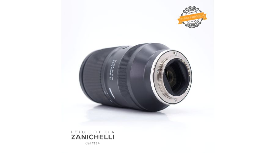 Tamron 70-180mm F/2.8 Di III VC VXD G2 - foto 4