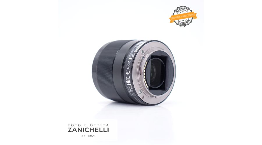 Sony FE 28mm f/2 Usato - foto 4