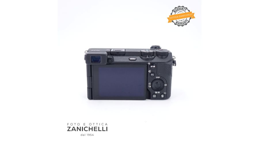 Sony a6700 11501 Scatti Usato - foto 2