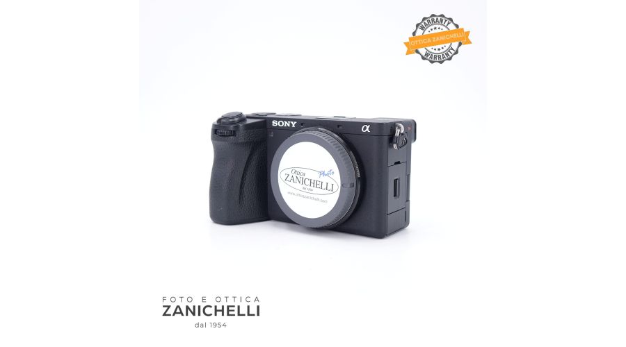 Sony a6700 11501 Scatti Usato - foto 5