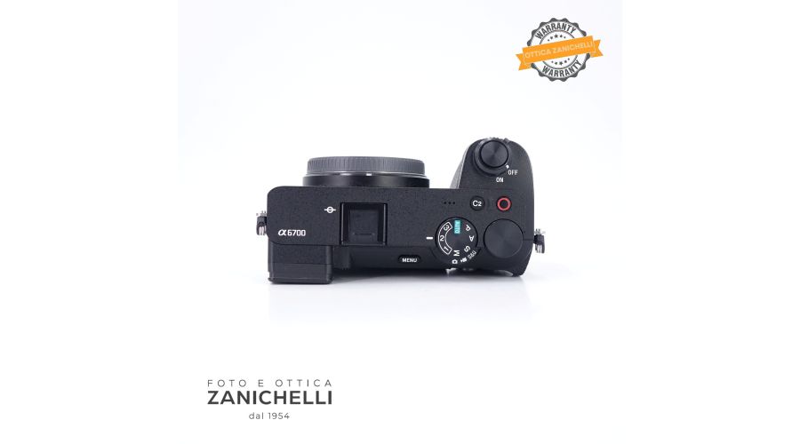 Sony a6700 11501 Scatti Usato - foto 7