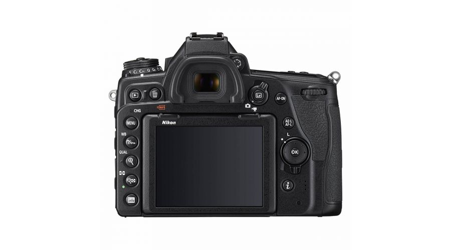 Nikon D780 Body- foto 2