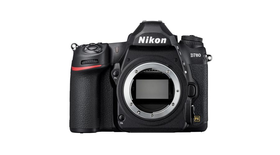 Nikon D780 Body