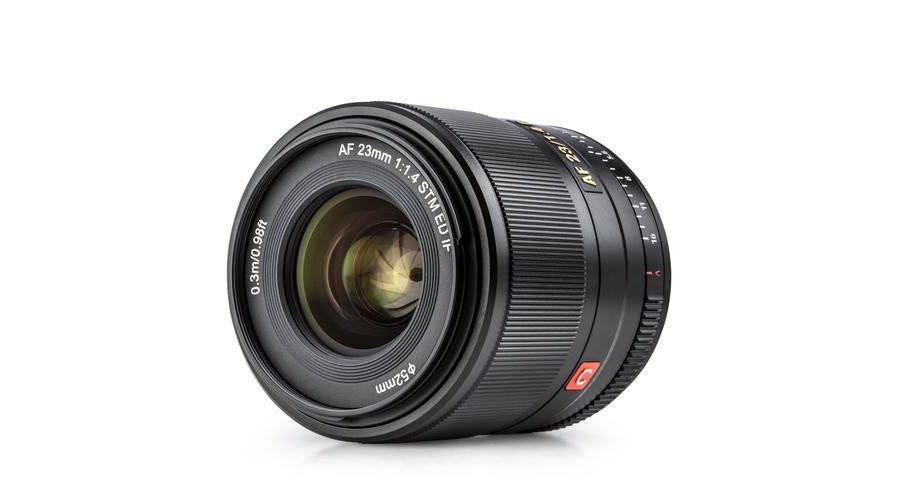 Viltrox FE 23mm F/1.4 