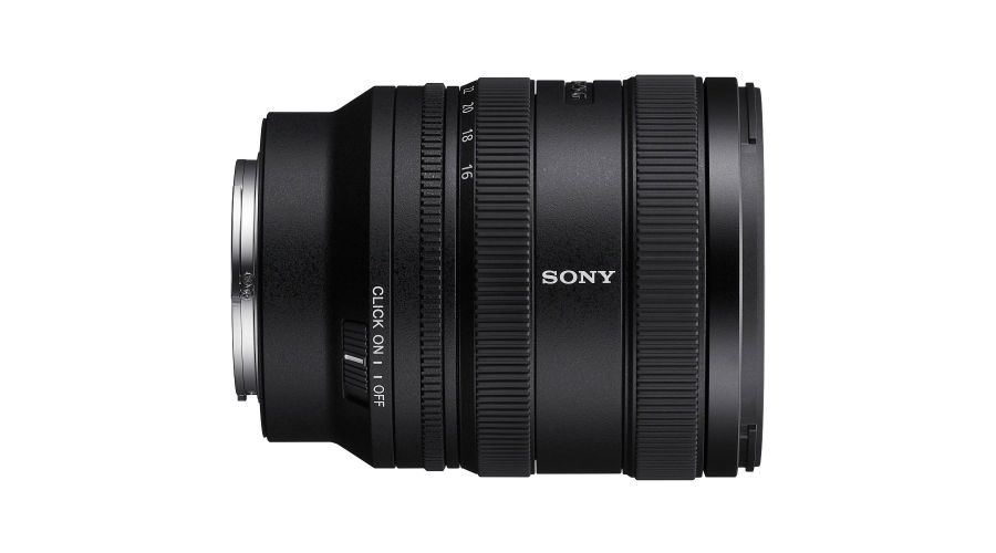 Sony FE 16-25mm f2.8 G- foto 2