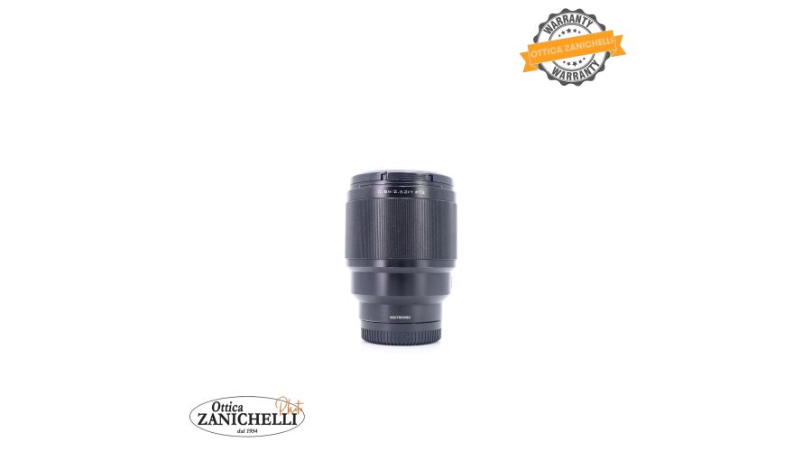 Viltrox AF 85mm f/1.8 II STM ED IF - foto 3