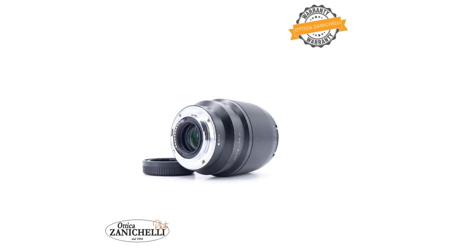 Viltrox AF 85mm f/1.8 II STM ED IF - foto 5