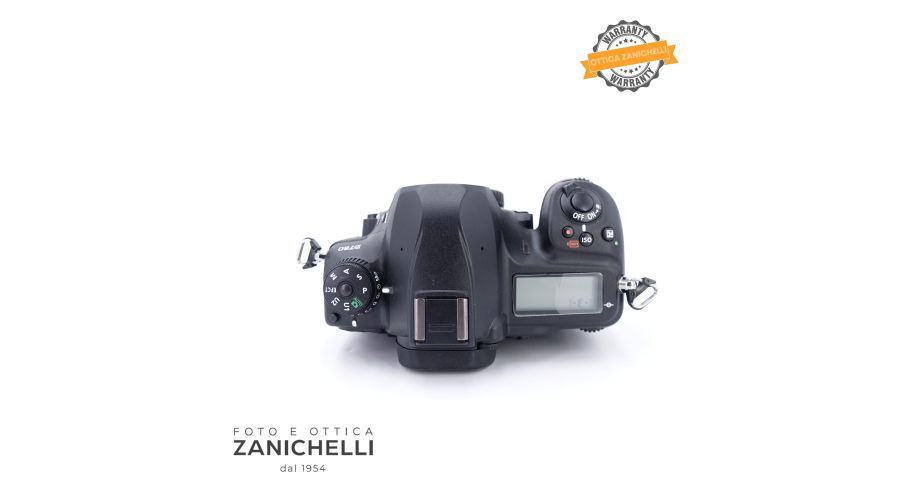 Nikon D780 Body 14439 Scatti Usato - foto 7