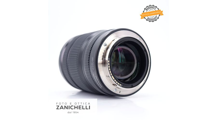 Fujifilm Fujinon GF 20-35mm f/4 R WR Usato - foto 5