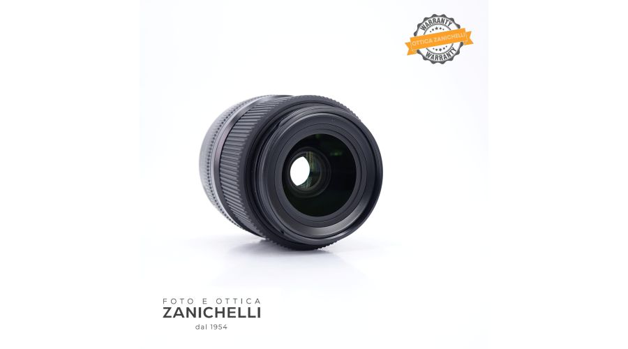 Fujifilm Fujinon GF 45mm f/2.8 R WR Usato - foto 3