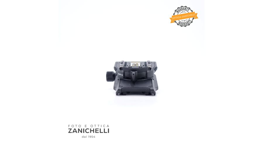 Fujifilm Fujinon GFX 50S EVF ADAPTER  - foto 2