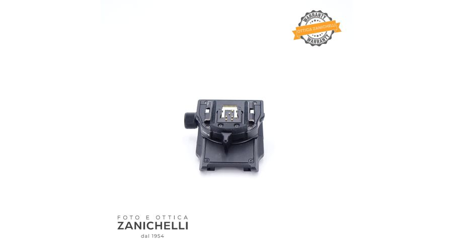 Fujifilm Fujinon GFX 50S EVF ADAPTER  - foto 3