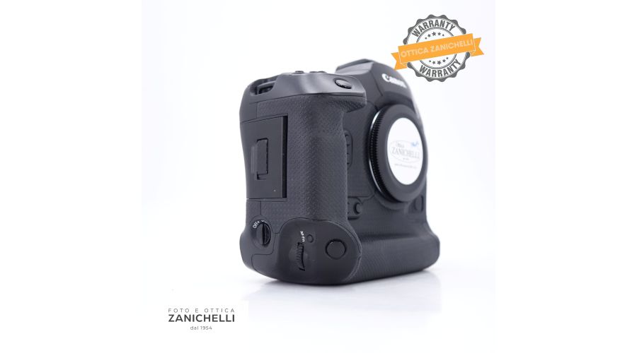 Canon EOS R1 Body 3000 Scatti Usato - foto 4