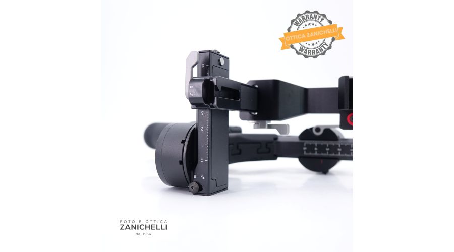 DJI RS3 Mini PRO Usato - foto 2