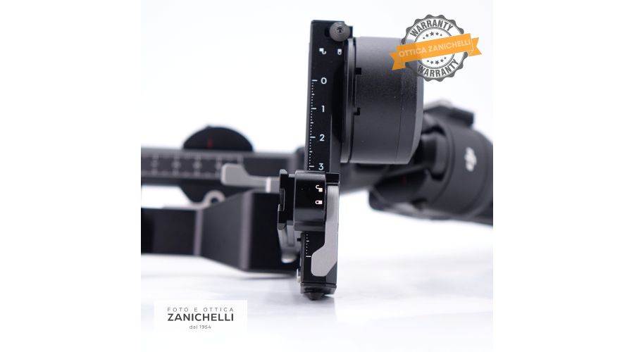 DJI RS3 Mini PRO Usato - foto 5