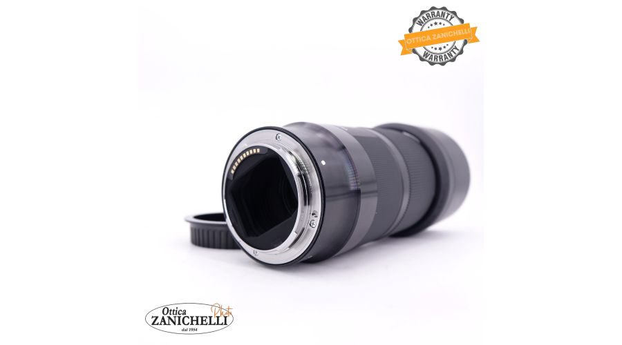 Sigma 70mm f/2.8 DG Macro ART - foto 4