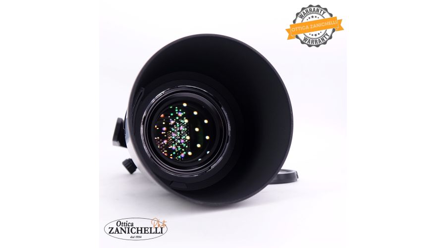 Fujifilm GF 250mm f/4 R LM OIS WR Usato - foto 3