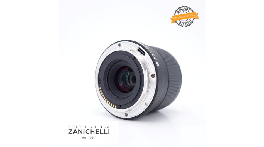 Viltrox AF 20mm f2.8 Z - foto 3