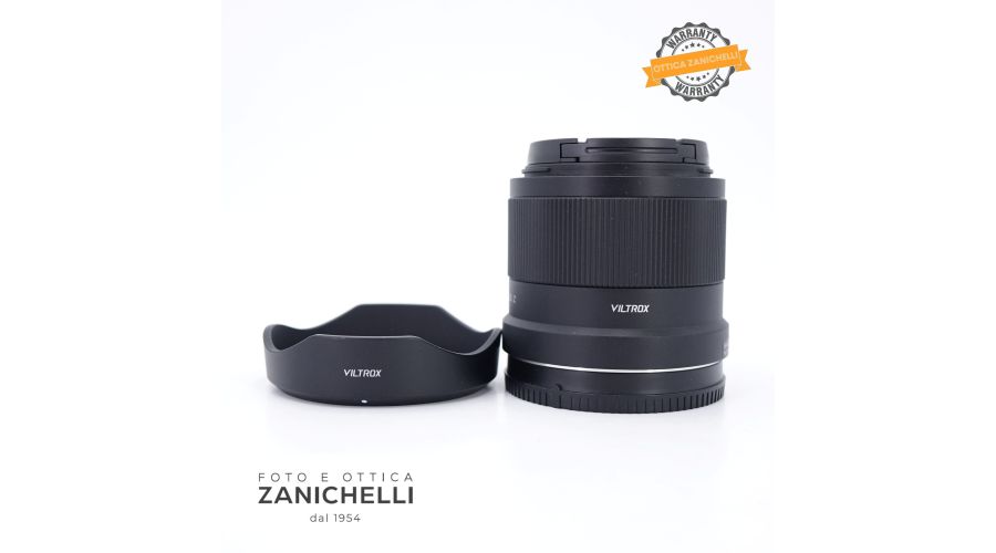 Viltrox AF 20mm f2.8 Z - foto 4