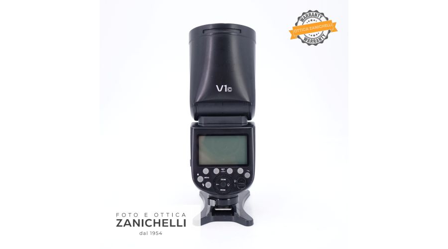 Godox V1 Speedlight - foto 2