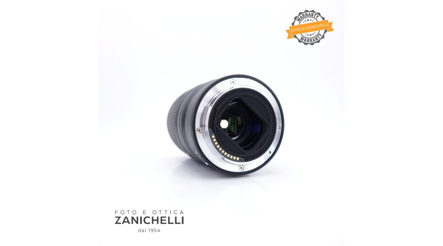 Nikon Nikkor Z 28-75mm f/2.8 Usato - foto 4