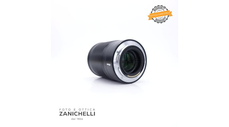 Nikon Z 85mm f/1.8 S Usato - foto 4