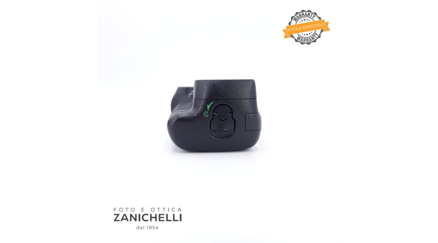 Nikon MB-D12 Battery Grip - foto 3