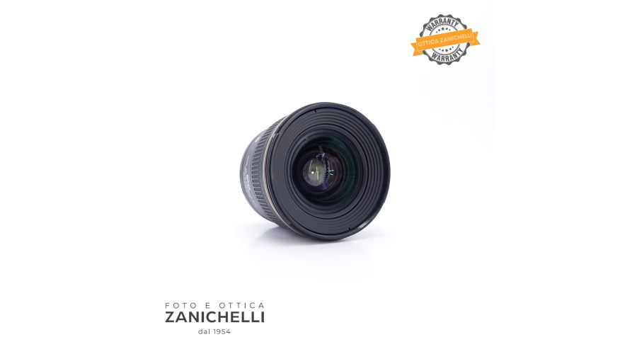 Nikon AF-S 24mm f/1.8 G ED Usato - foto 3