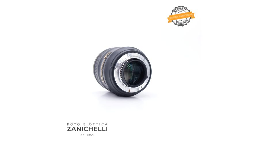 Nikon AF-S 24mm f/1.8 G ED Usato - foto 4