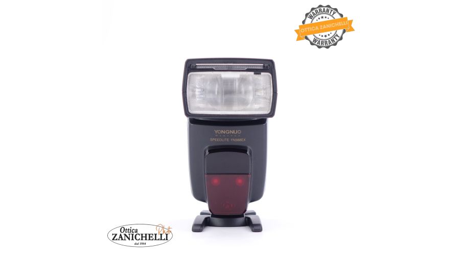 Yongnuo Speedlite YN568EX II 