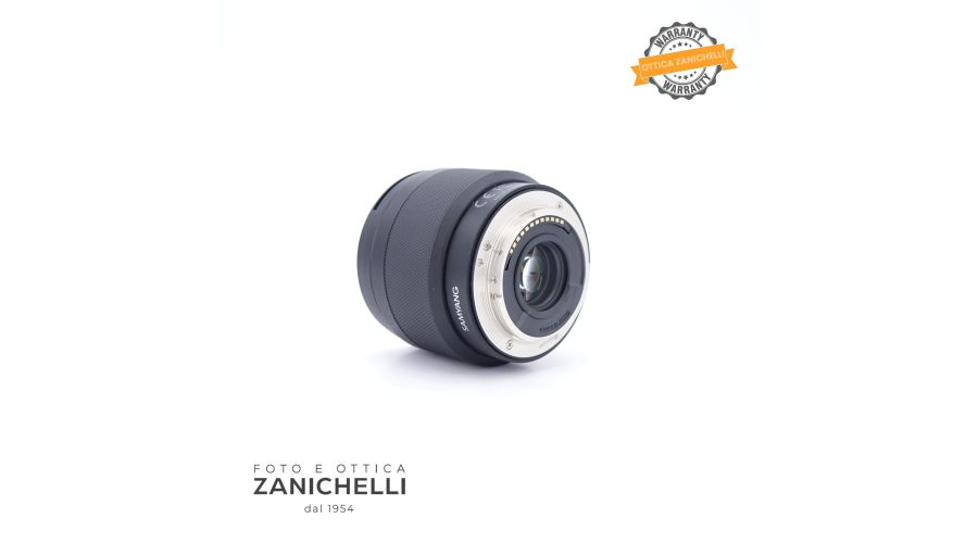 Samyang 12mm f/2.8 ED Fisheye - foto 4