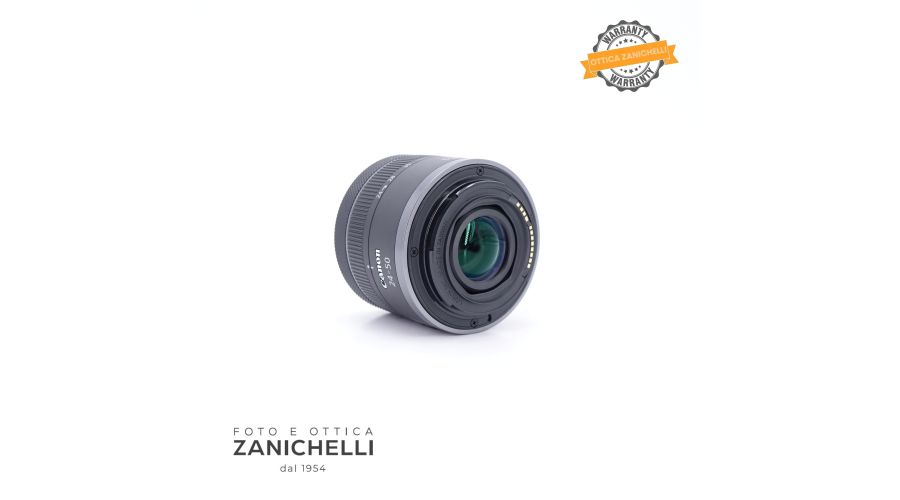 Canon RF 24-50mm f/4.5-6.3 IS STM Usato - foto 4