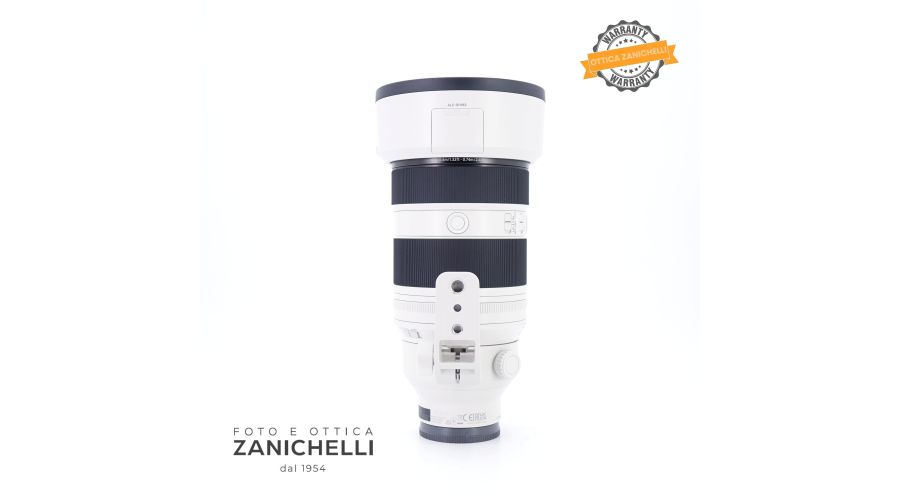 Sony FE 50-150mm F2 GM ex demo - foto 3