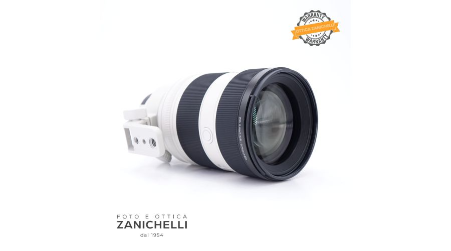 Sony FE 50-150mm F2 GM ex demo - foto 4