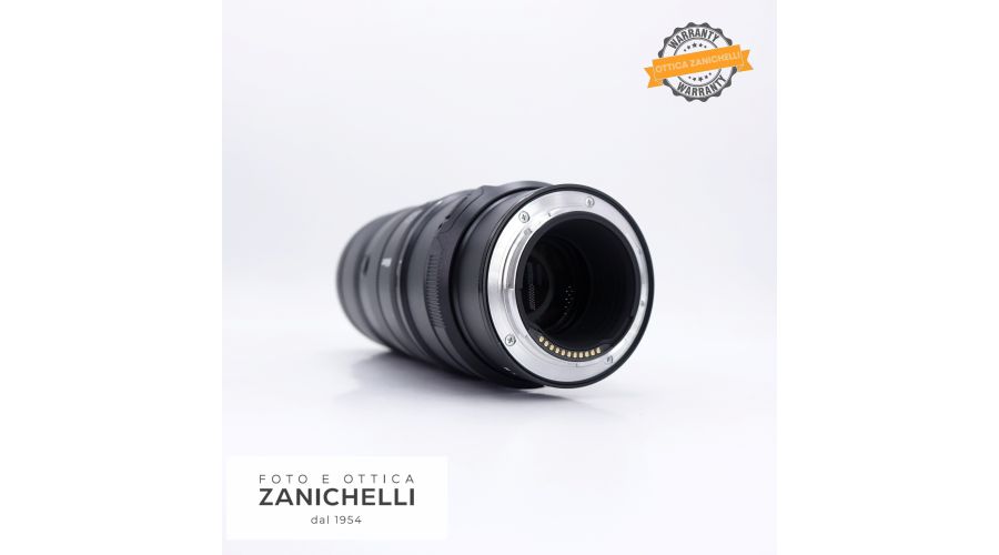 Nikon Nikkor Z 70-200mm f/2.8 VR S II  Nital Usato - foto 4
