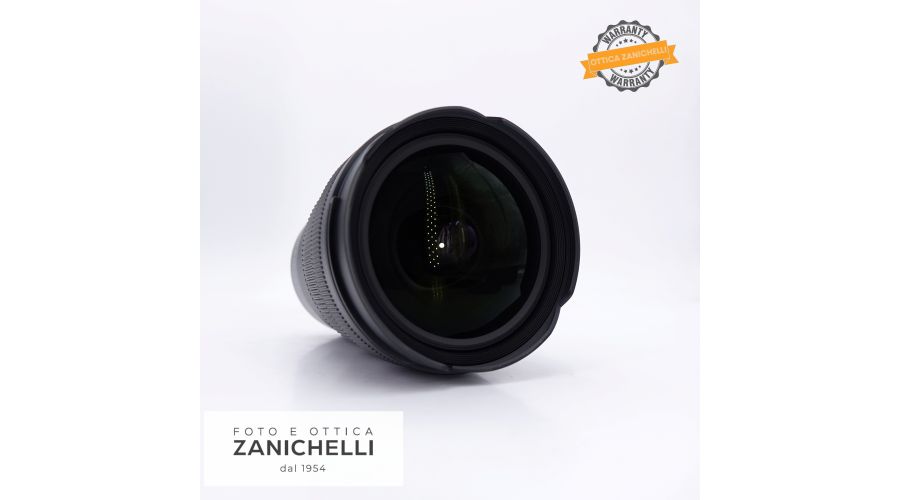 Nikon Nikkor Z 14-24mm f/2.8 S Nital Usato - foto 3