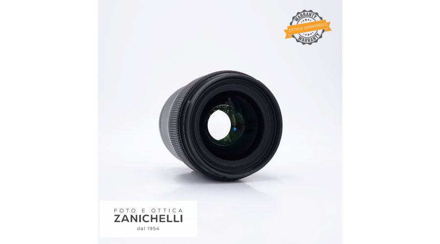 Sigma 35mm F/1.4 DG HSM ART - foto 3