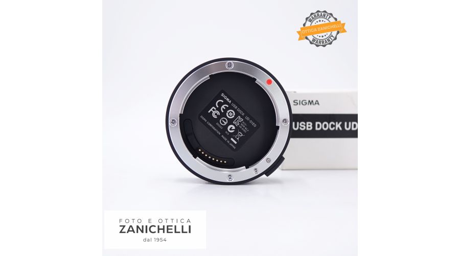 Sigma USB Dock UD-01 - foto 2