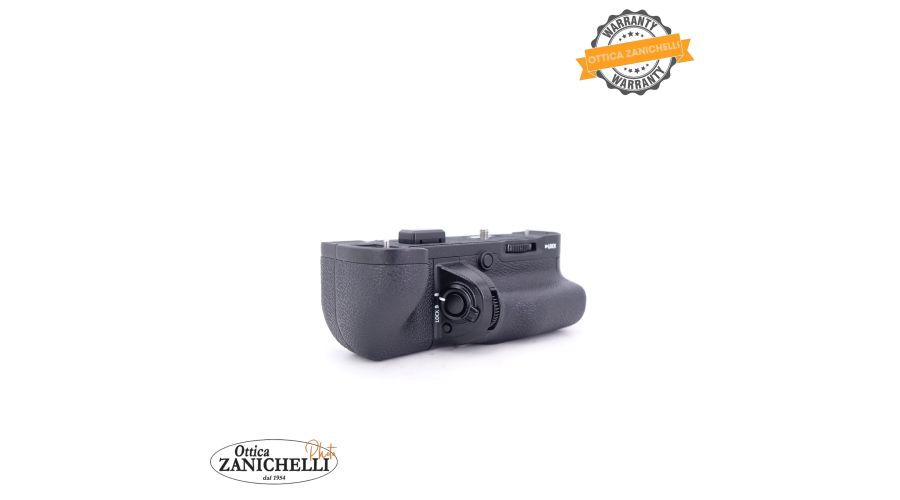 Fujifilm VG-GFX1 Vertical Battery Grip 
