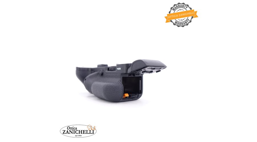 Fujifilm VG-GFX1 Vertical Battery Grip - foto 2