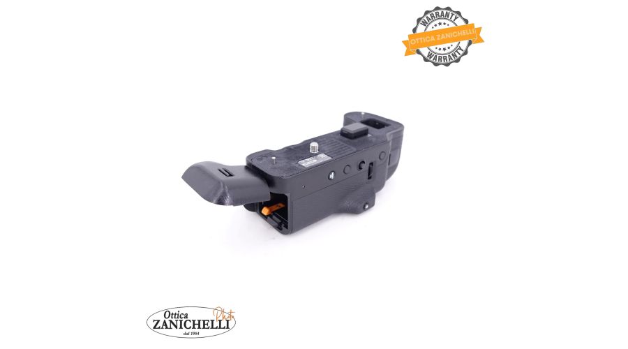 Fujifilm VG-GFX1 Vertical Battery Grip - foto 3