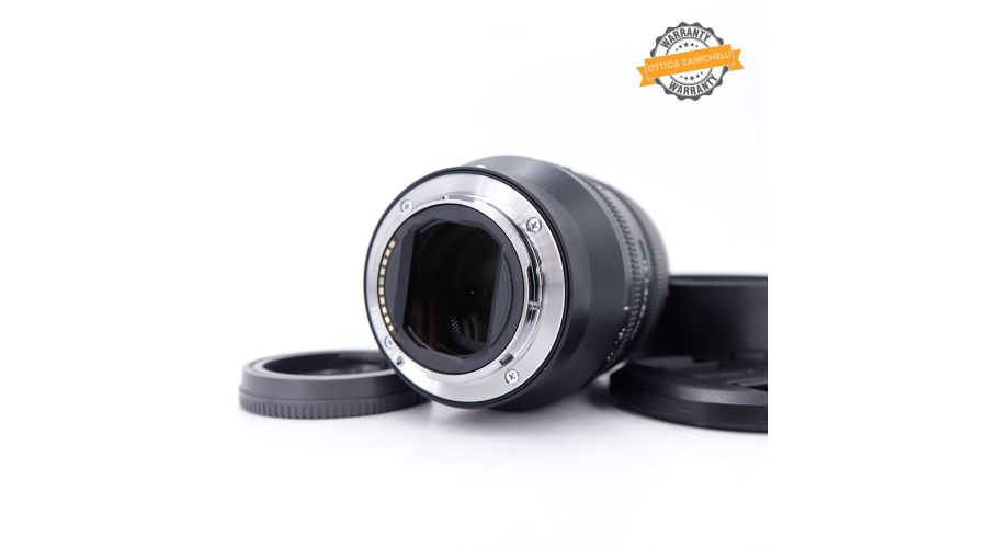 Sony A FE 35mm f/1.4 GM Usato - foto 4